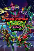Carátula de Teenage Mutant Ninja Turtles: Mutants Unleashed