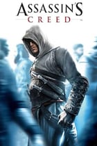 Carátula de Assassin's Creed