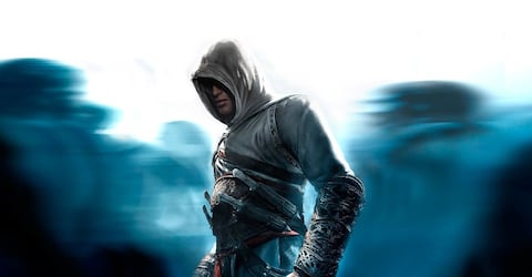 Assassin's Creed