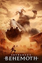 Carátula de Skydance's Behemoth