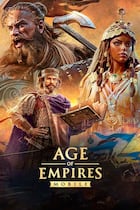 Carátula de Age of Empires Mobile