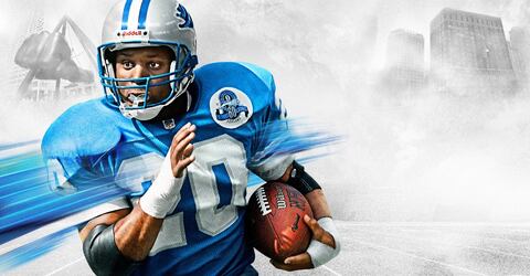 Madden NFL 25
