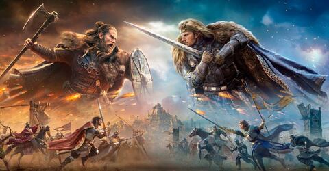 Age of Empires Mobile