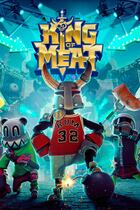Carátula de King of Meat