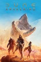 Carátula de Dune: Awakening