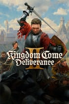 Carátula de Kingdom Come: Deliverance 2