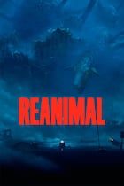 Carátula de Reanimal