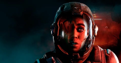 Directive 8020: A Dark Pictures Game