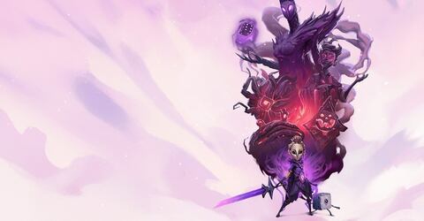 Lost in Random: The Eternal Die