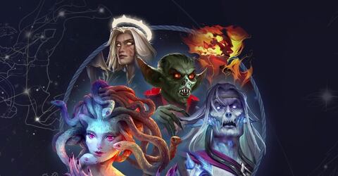 Heroes of Might and Magic: Olden Era