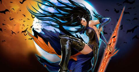 Castlevania Dominus Collection