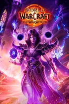 Carátula de World of Warcraft: The War Within