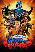 Carátula de G.I. Joe: Wrath of Cobra