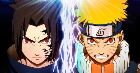Naruto: Ultimate Ninja Storm