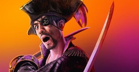 Like a Dragon: Pirate Yakuza in Hawaii