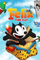 Carátula de Felix the Cat