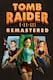 Carátula de Tomb Raider I-II-III Remastered