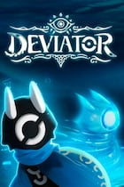 Carátula de Deviator