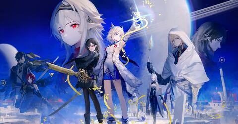 Ex Astris