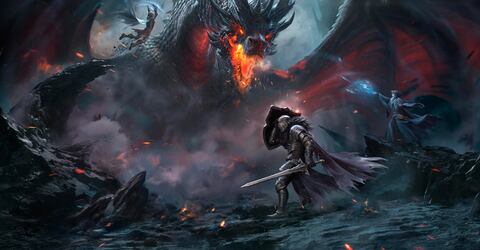 Dungeonborne