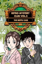 Carátula de Retro Mystery Club Vol. 2: The Beppu Case