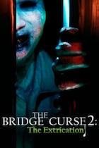 Carátula de The Bridge Curse 2: The Extrication