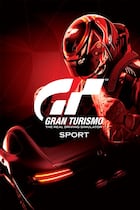 Carátula de Gran Turismo Sport