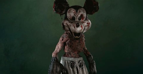 Infestation: Origins