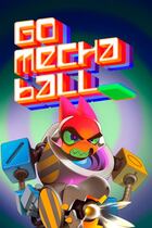 Carátula de Go Mecha Ball