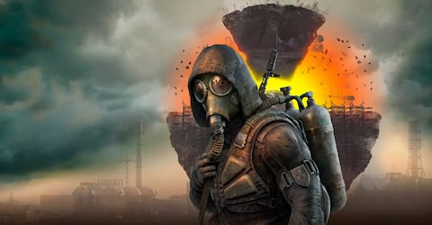 S.T.A.L.K.E.R. 2: Heart of Chornobyl