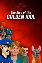 Carátula de The Rise of the Golden Idol