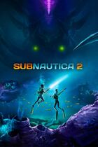 Carátula de Subnautica 2