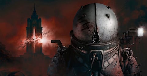 Cronos: The New Dawn