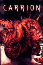 Carátula de Carrion