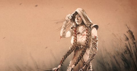 Shadow Tactics: Blades of the Shogun - Aiko's Choice
