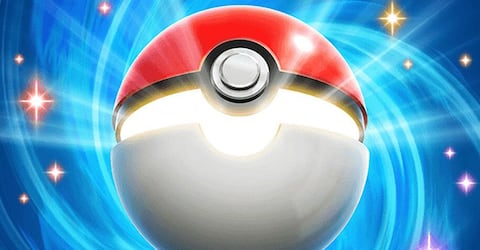 Juego de Cartas Coleccionables Pokémon Pocket