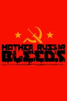 Carátula de Mother Russia Bleeds