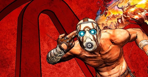 Borderlands: Edición Juego del Año