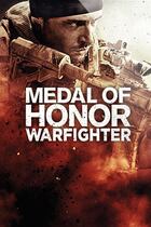 Carátula de Medal of Honor WarFighter
