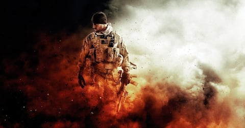 Medal of Honor WarFighter