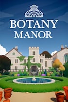 Carátula de Botany Manor