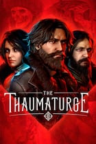 Carátula de The Thaumaturge