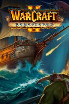 Carátula de Warcraft II: Remastered