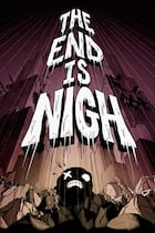 Carátula de The End Is Nigh