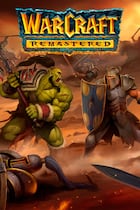 Carátula de Warcraft: Remastered