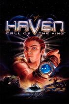 Carátula de Haven: Call of the King