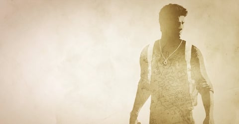 Uncharted: The Nathan Drake Collection