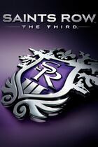 Carátula de Saints Row: The Third