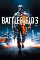 Carátula de Battlefield 3