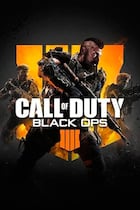 Carátula de Call of Duty: Black Ops 4